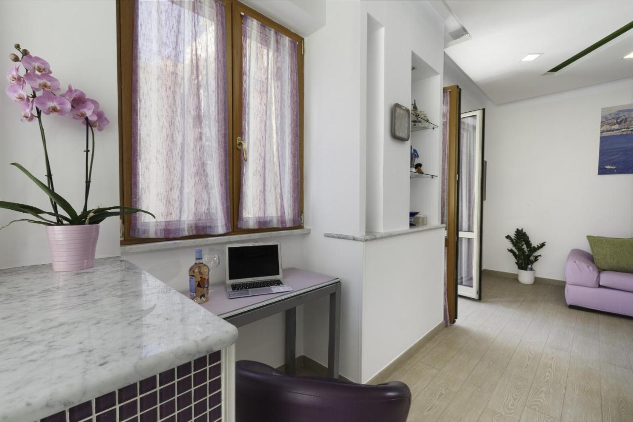 Amore - Rose House Apartment