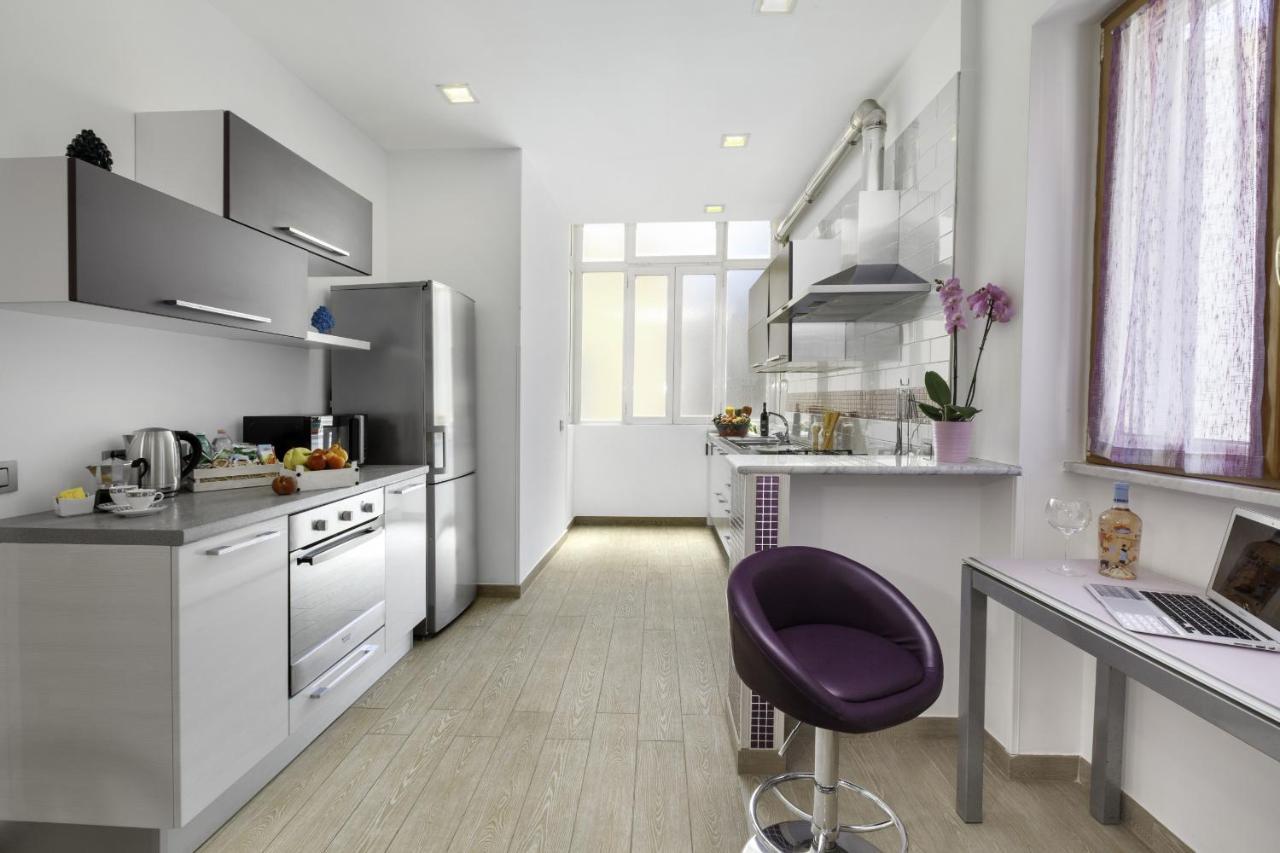 Amore - Rose House Apartment Sorrento