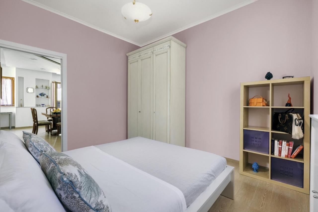 Amore - Rose House Apartment *